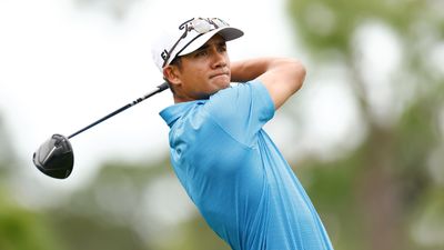 Ricky Castillo Facts: 10 Things You Didn't Know About The PGA Tour Pro