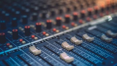 Is mixing and mastering a dying art? Research shows that 8 in 10 tracks from DIY musicians exceed Spotify’s recommended loudness levels - and clipping was found in more than half