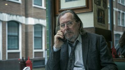 Slow Horses season 5: release date, cast, first look and everything we know about the Gary Oldman spy drama