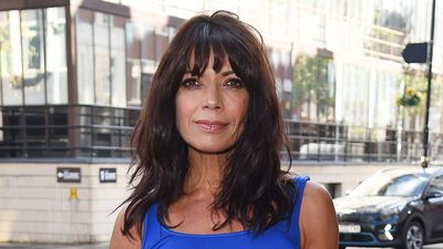 "I'm going to do this round of poses and literally my bloating had gone" – Jenny Powell demos 5 easy yoga positions to help de-stress and ease abdominal discomfort