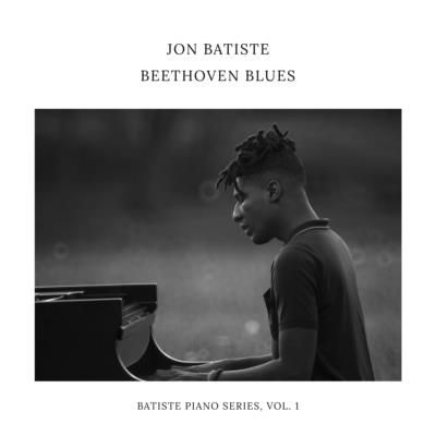 Jon Batiste Reimagines Beethoven With 'Beethoven Blues' Album