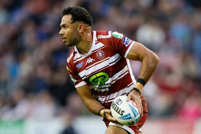 Bevan French: My ever-growing Super League highlight reel honed in corner of NSW