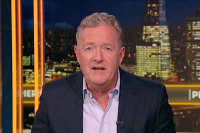 Piers Morgan apologizes to Jay-Z and Beyoncé after guest’s wild claims during Diddy discussion