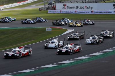 Will Britain's halfway house return to top endurance racing open the door to WEC?