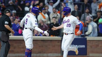 Phillies' Radio Call of Pete Alonso’s HR Included Lame Complaint About Bat Flip