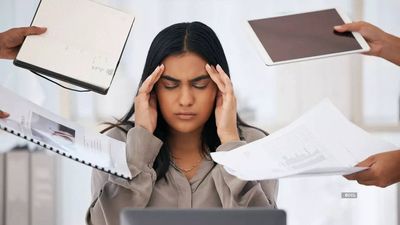 World Mental Health Day: How to thrive in high-stress jobs