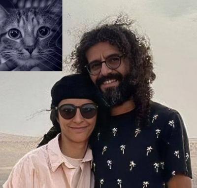 Iran Sentences Couple to Torture for 'Threatening Public Health by Keeping a Cat'