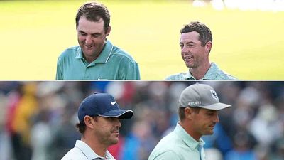 Rory McIlroy and Scottie Scheffler vs. Brooks Koepka and Bryson DeChambeau Now Has a Date