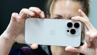 Did you know that Apple offers free in-person photography classes?