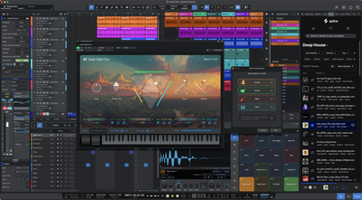 Studio One becomes the first DAW to integrate Splice as PreSonus launches Studio One Pro 7