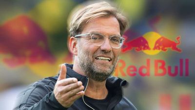 Jurgen Klopp Named Head of Global Soccer at Red Bull