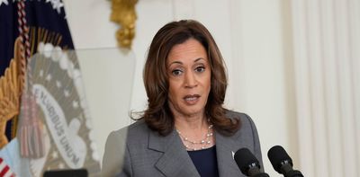 Kamala Harris is suddenly embracing the media spotlight – but is it working?