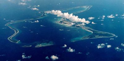 Chagos Islands: how to ensure their coral reefs aren’t damaged as they return to Mauritius