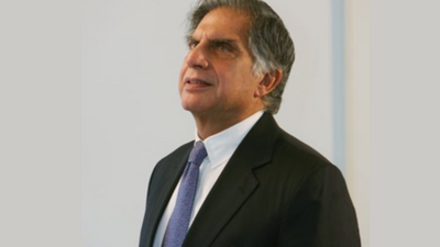 Ratan Tata passes away: "Thank you for thinking of me," reads his last post on social media