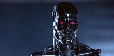 The Terminator at 40: James Cameron’s dark vision is more relevant than ever