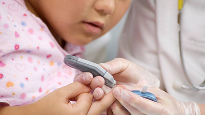 Understanding pediatric diabetes: Early signs, treatment options, and lifestyle adjustments