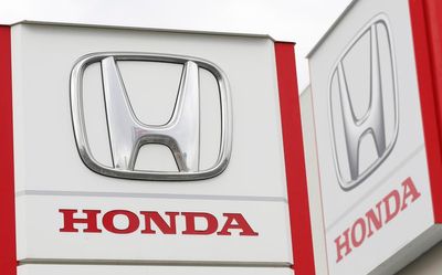 Honda recalls nearly 1.7 million vehicles for steering problem that could lead to crashes