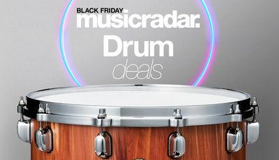 Black Friday drum deals 2024: all of these percussion and drum bargains are still live today