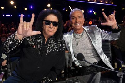 Dancing with the Stars fans slam guest judge Gene Simmons over ‘creepy’, ‘misogynistic’ comments