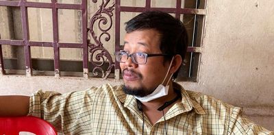 Cambodia: journalist arrest signals false dawn for democracy as the country slides into authoritarianism