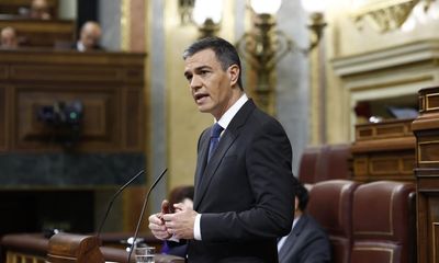 Pedro Sánchez unveils plans to help migrants settle in Spain