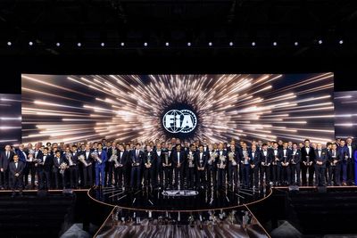 FIA prize-giving in Rwanda set to go ahead despite Marburg virus outbreak