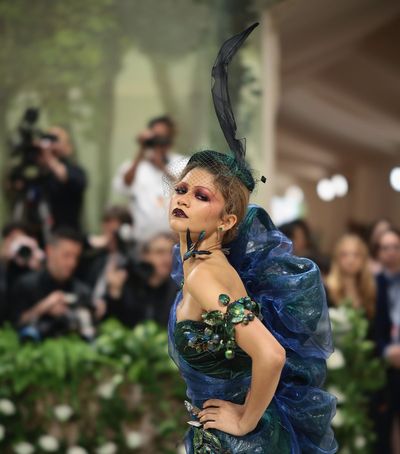 Everything you need to know about the Met Gala 2025: Theme, dress code and attendees