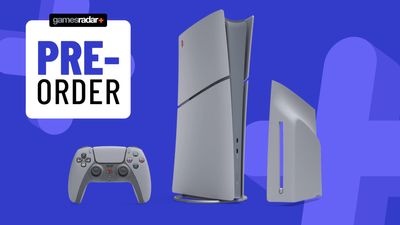 30th Anniversary PS5 pre-orders live: all the latest stock updates as they happen