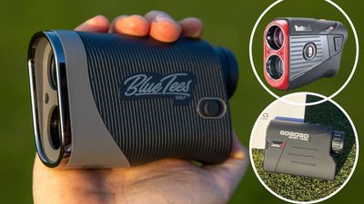 We've Tested Over 50 Rangefinders And 3 Of The Best Are On Sale This Amazon Prime Big Deals Day