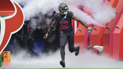 Texans Dealt Huge Blow As NFL-Leading Receiver Nico Collins Goes on Injured Reserve