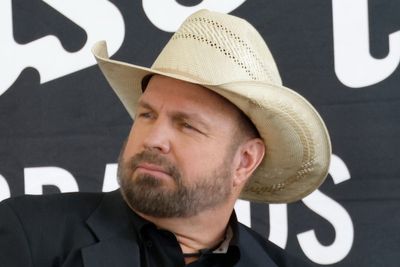 ‘Garth Brooks just revealed his true self’: Country star slammed for revealing rape accuser’s identity