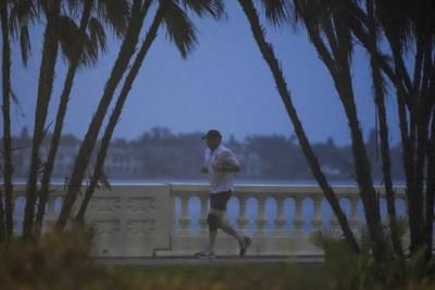 Milton's Unusual Wind Patterns Pose New Threats To Florida