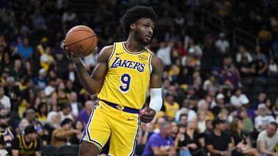 NBA Training Camp: Bronny James’s Rough Preseason Start, Julius Randle’s Timberwolves Fit