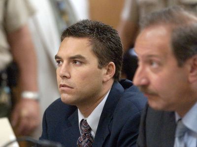 Scott Peterson scores win in fight against conviction for murder of pregnant wife Laci