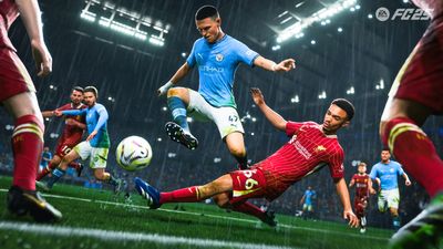 Get EA FC 25 on PS5 and PS4 for the lowest price ever in this Amazon Prime Day deal. But hurry, the discount ends tonight