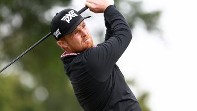 Mason Andersen Facts: 10 Things You Didn't Know About The PGA Tour Pro