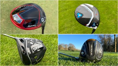 I’m The Golf Monthly Driver Tester - If You Slice Your Driver These Fantastic Amazon Prime Day Deals Could Help!