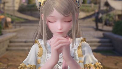 Active Infinity Nikki codes for April 2025