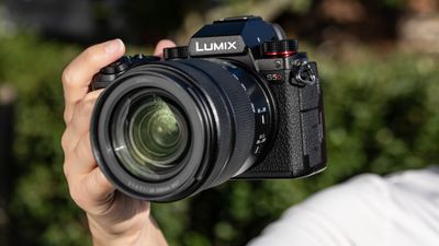 New Lumix S5D might be the camera to tempt me away from Sony