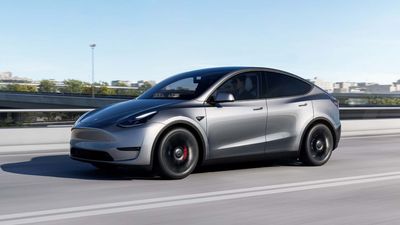 Best Electric Cars Priced Under $50,000