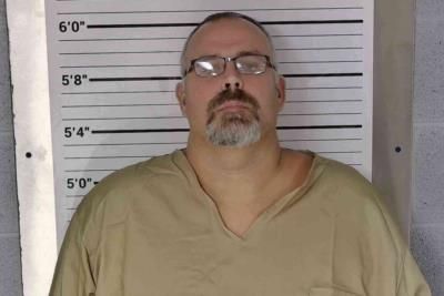 Kentucky Sheriff Accused Of Shooting Judge Pleads Not Guilty