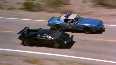 The Cannonball Run Era Needs to End