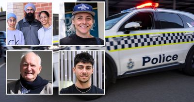 How safe is your suburb? Voters' views on crime ahead of the election