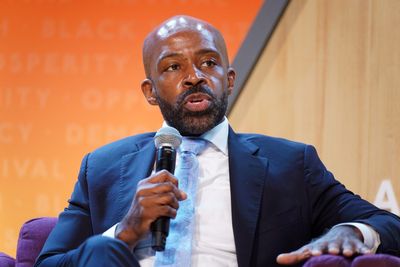 The CEO of the Global Black Economic Forum says we’re ‘asking the wrong questions’ when it comes to DEI