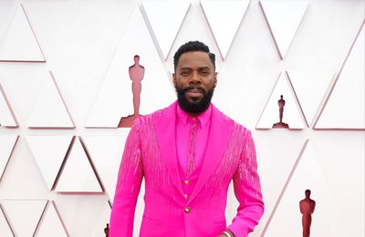 Colman Domingo, Pharrell Williams, ASAP Rocky and Lewis Hamilton to co-chair 2025 Met Gala