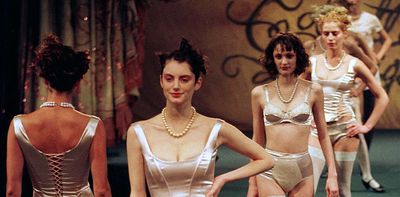 In Vogue: the 90s was a boom time for Australian fashion and faces. What happened?