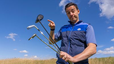 I've Tested Everything And These Are The 3 Most Underrated Golf Clubs Of 2024