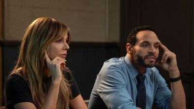 High Potential episode 3 recap: team work makes the dream work