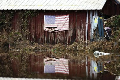 How hurricanes can impact election