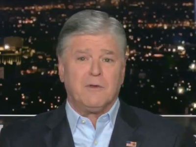 Hannity pushes bogus claims about FEMA hurricane response – which Fox News itself discredited